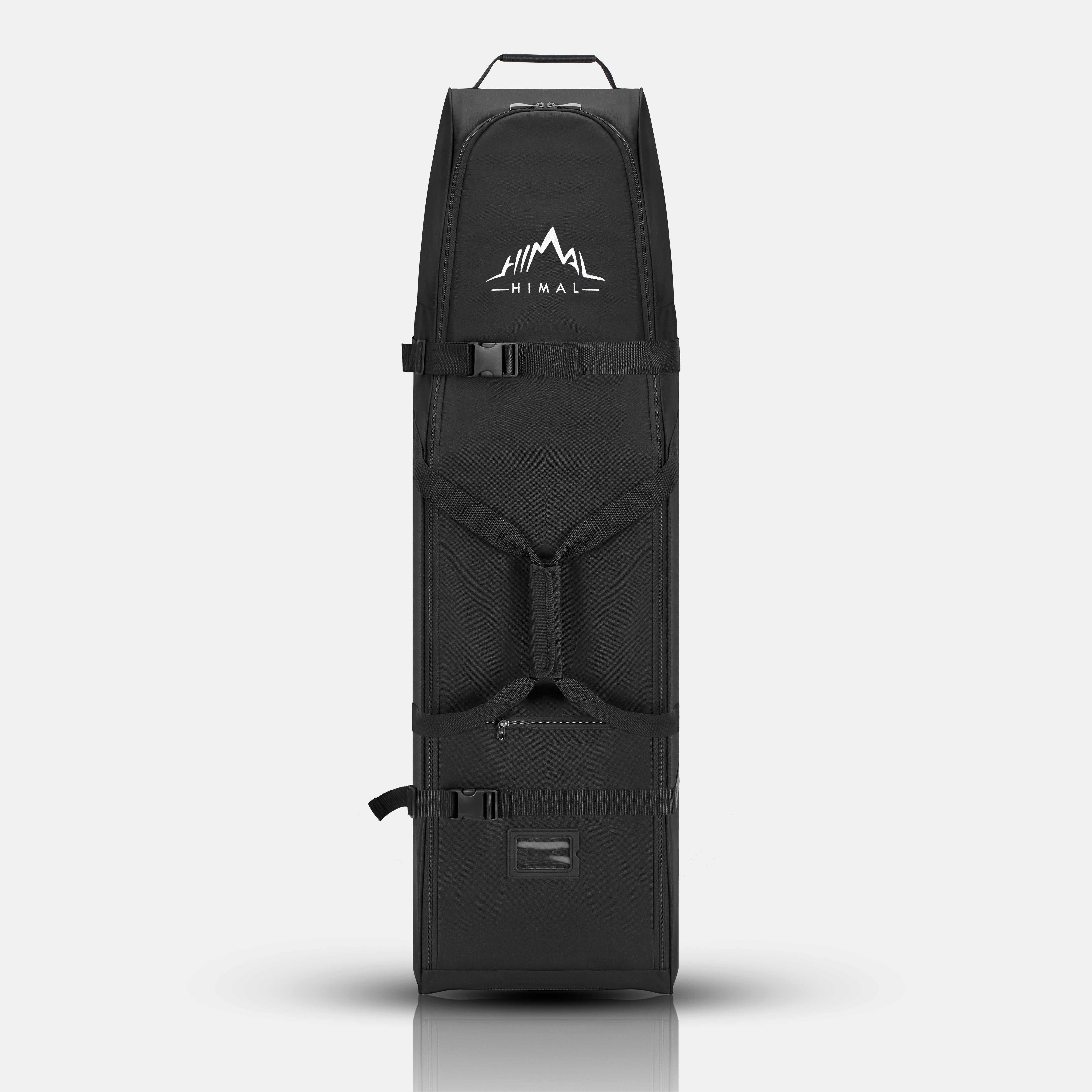 Outdoors Soft-Sided Golf Travel Bag