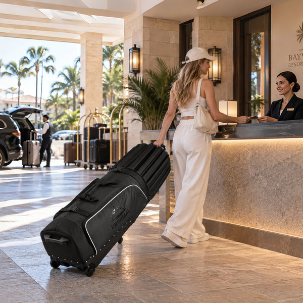 Travel Bag