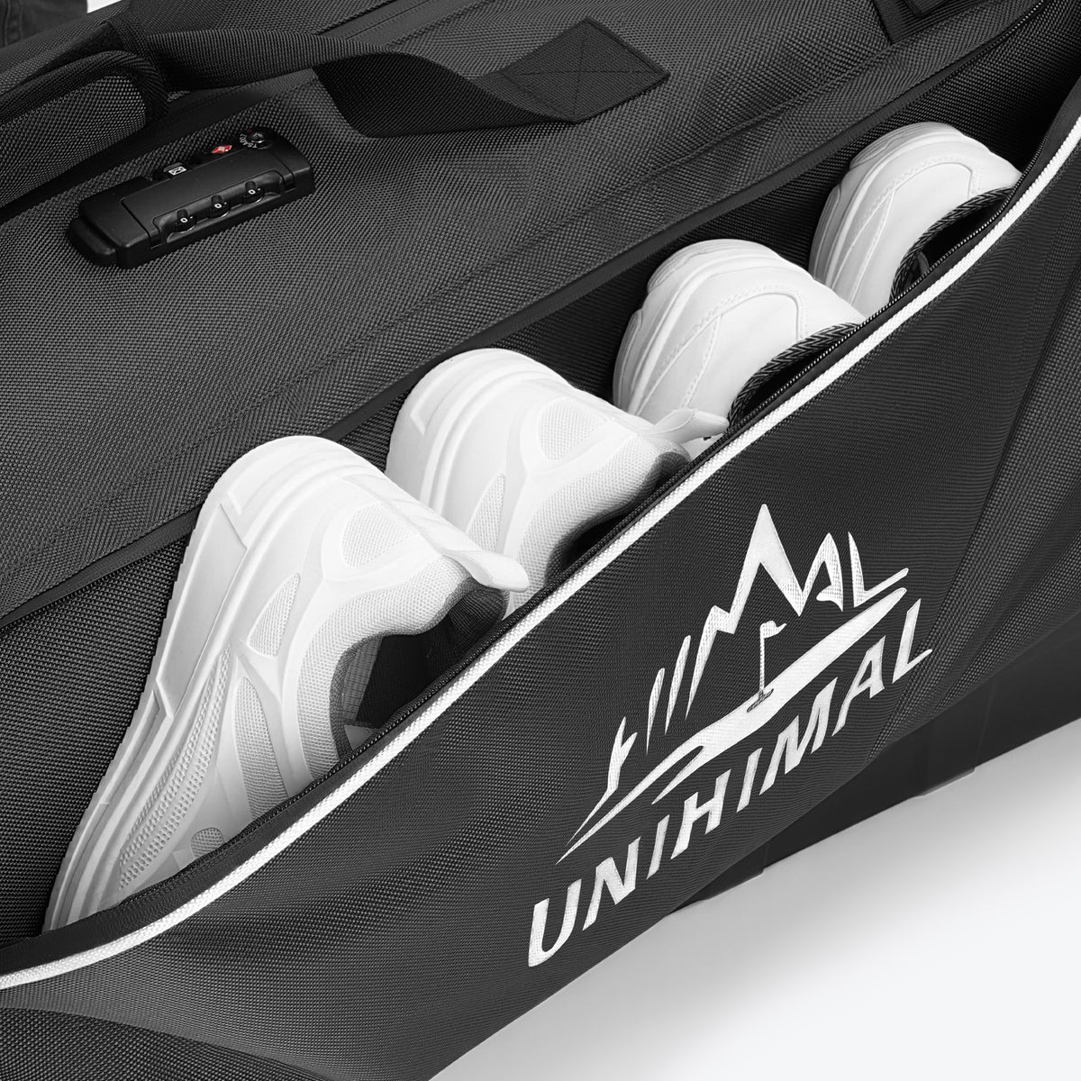 Reinforced Golf Travel Bag