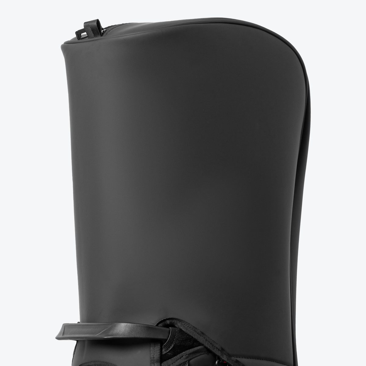 Premier Leather Golf Stand Bag