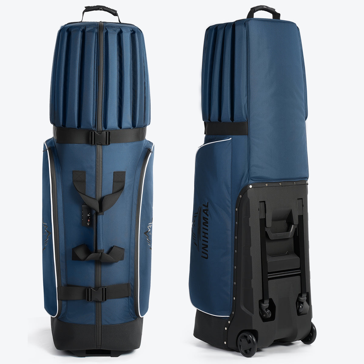 Reinforced Golf Travel Bag