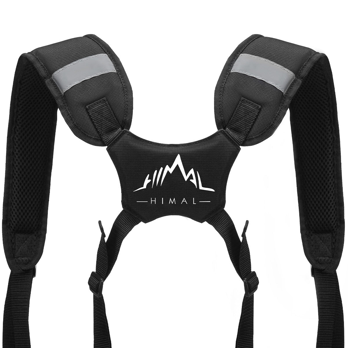 Durable Golf Lightweight Stand Carry Bag-Ink Black