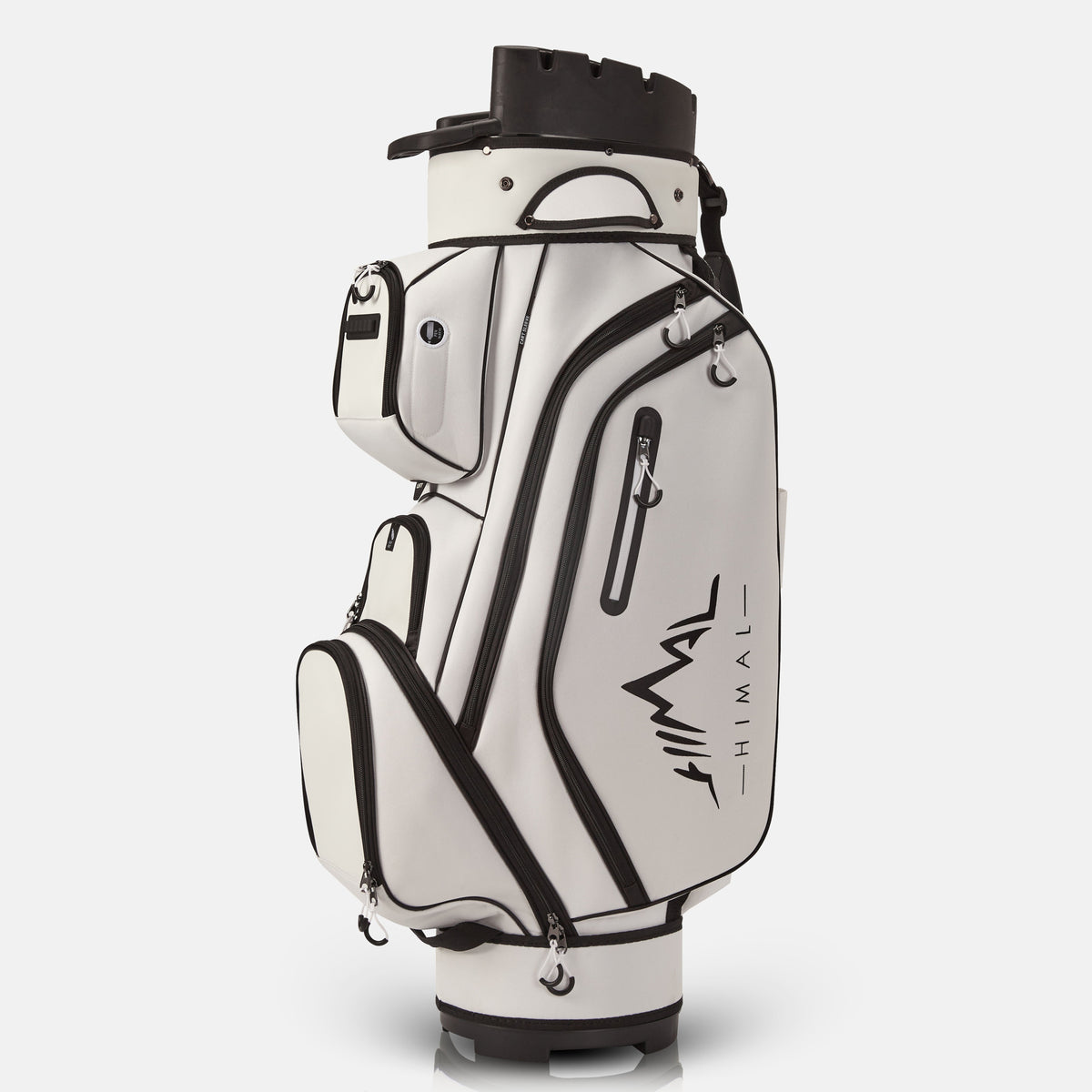 golf clubs bag