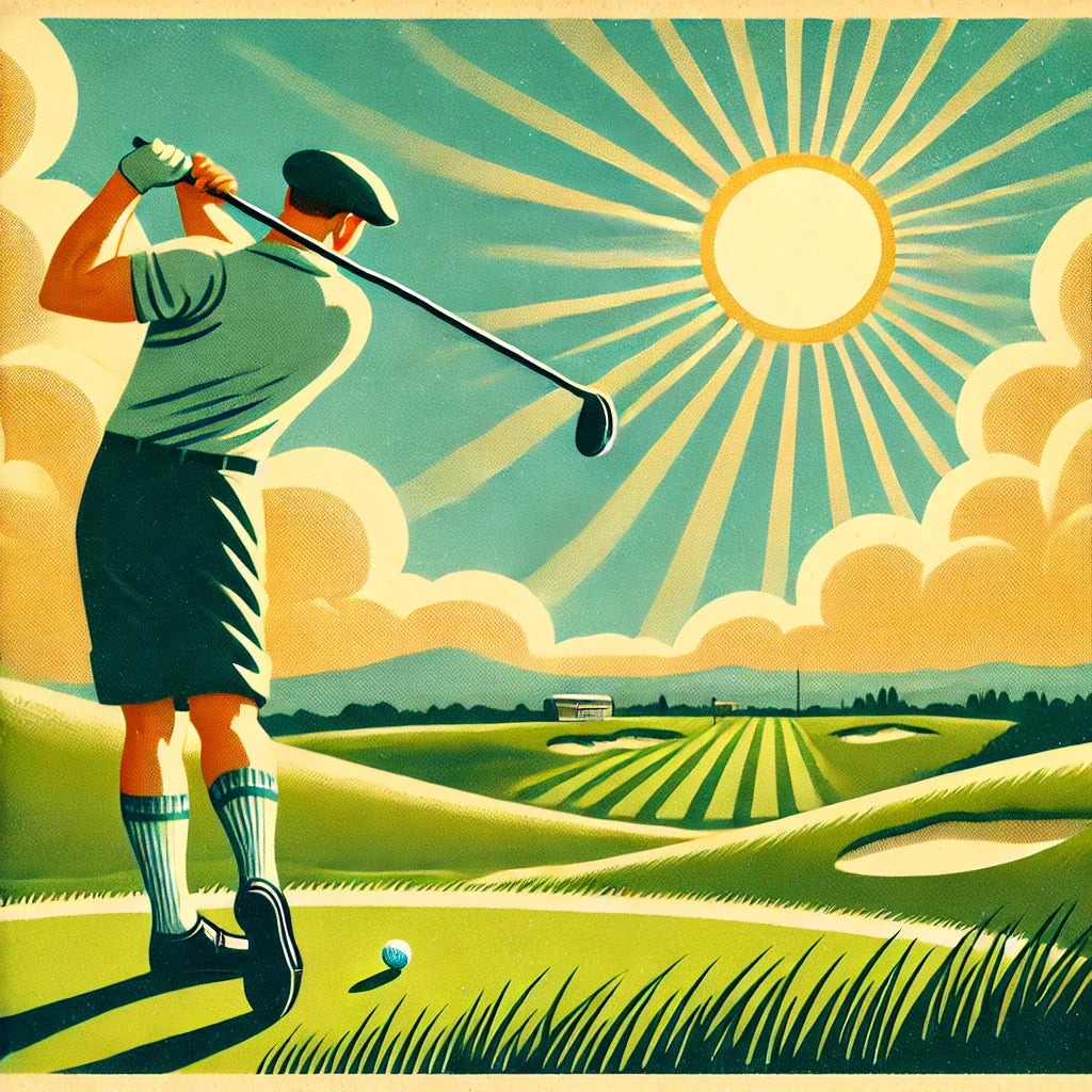 How to Choose the Right Golf Bag: A Comprehensive Guide