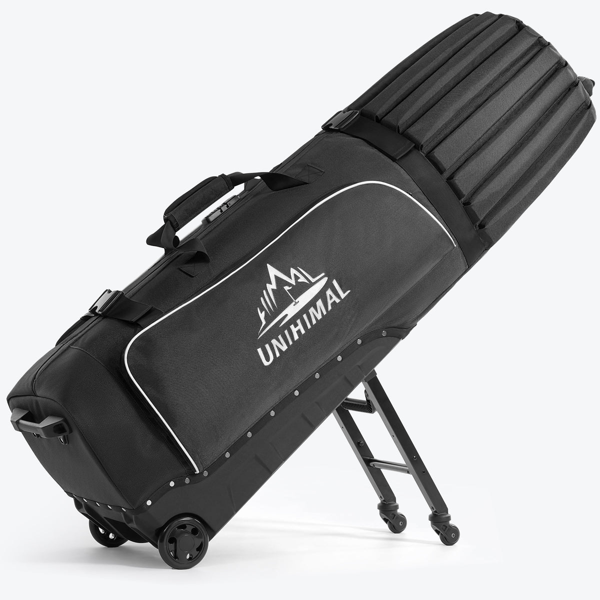Reinforced Golf Travel Bag