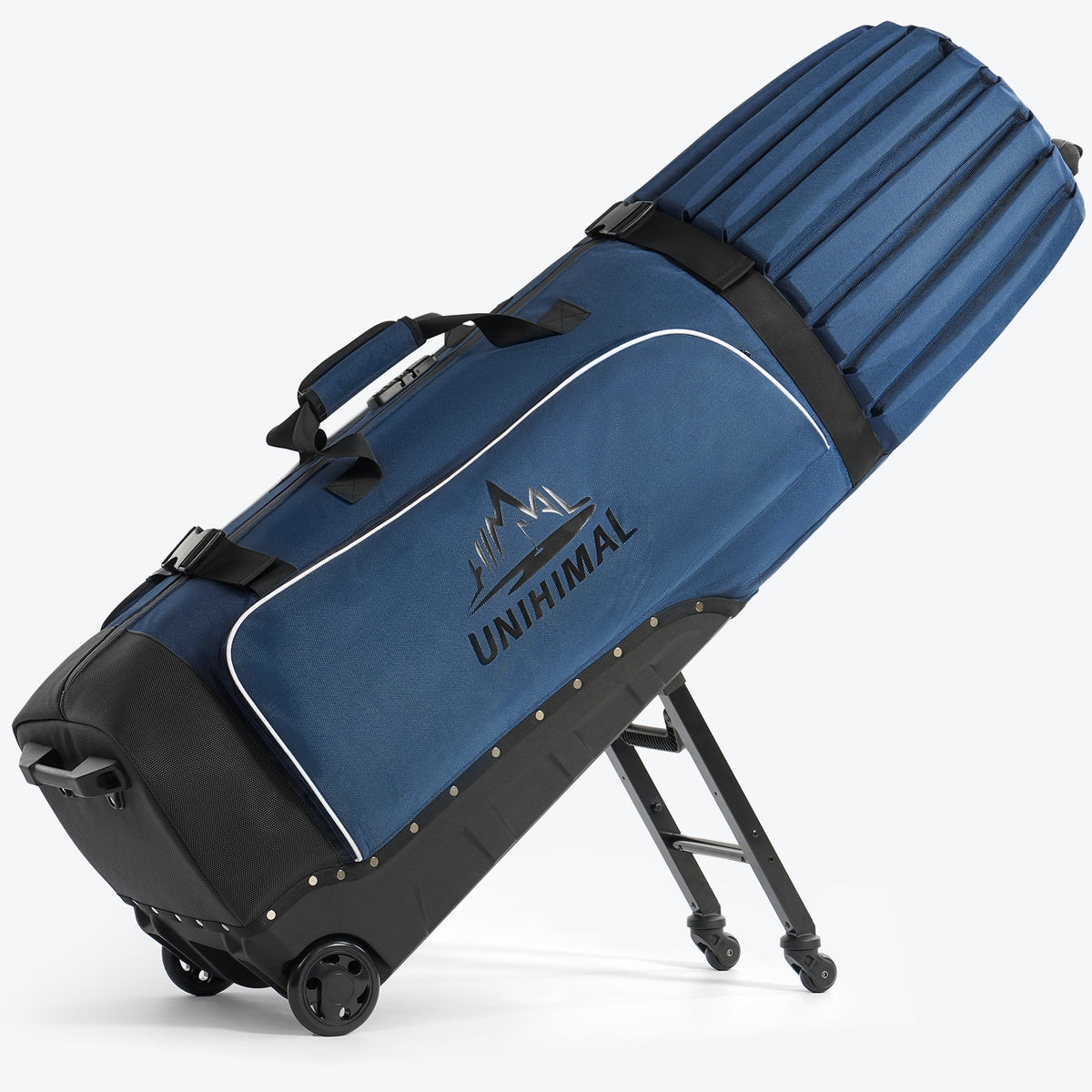 Reinforced Golf Travel Bag