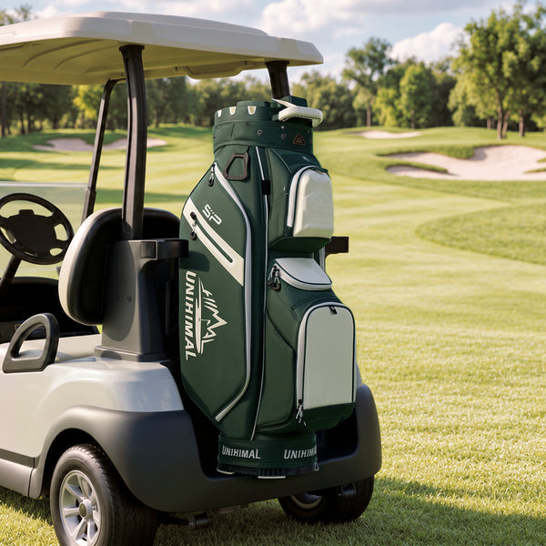 Cart Bag