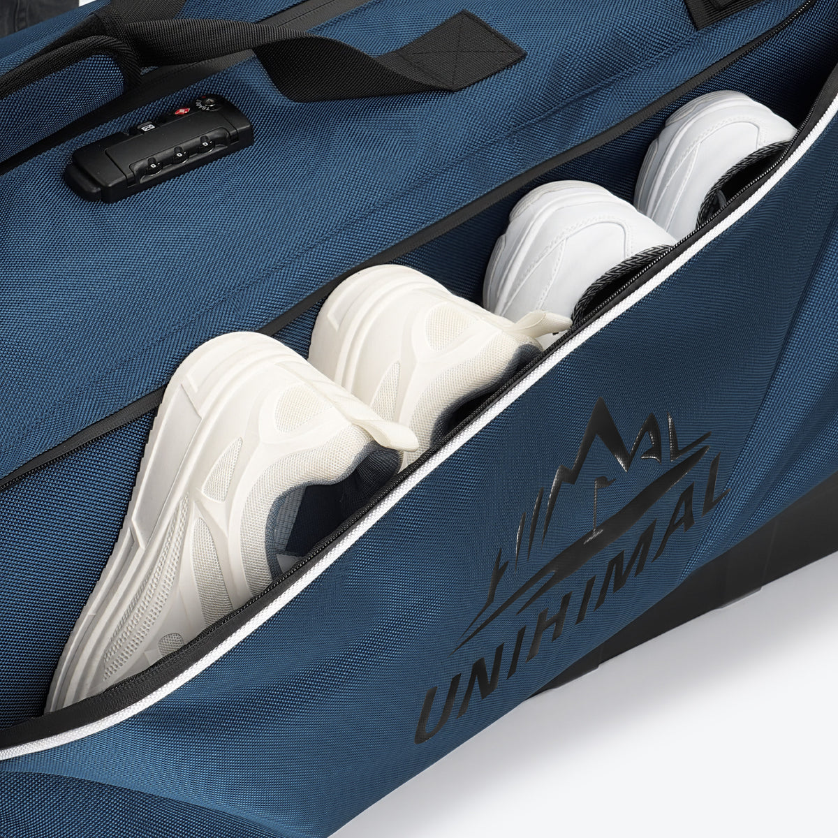 Reinforced Golf Travel Bag
