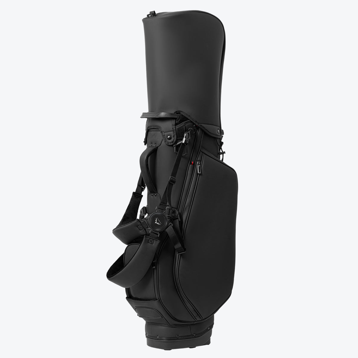 Premier Leather Golf Stand Bag