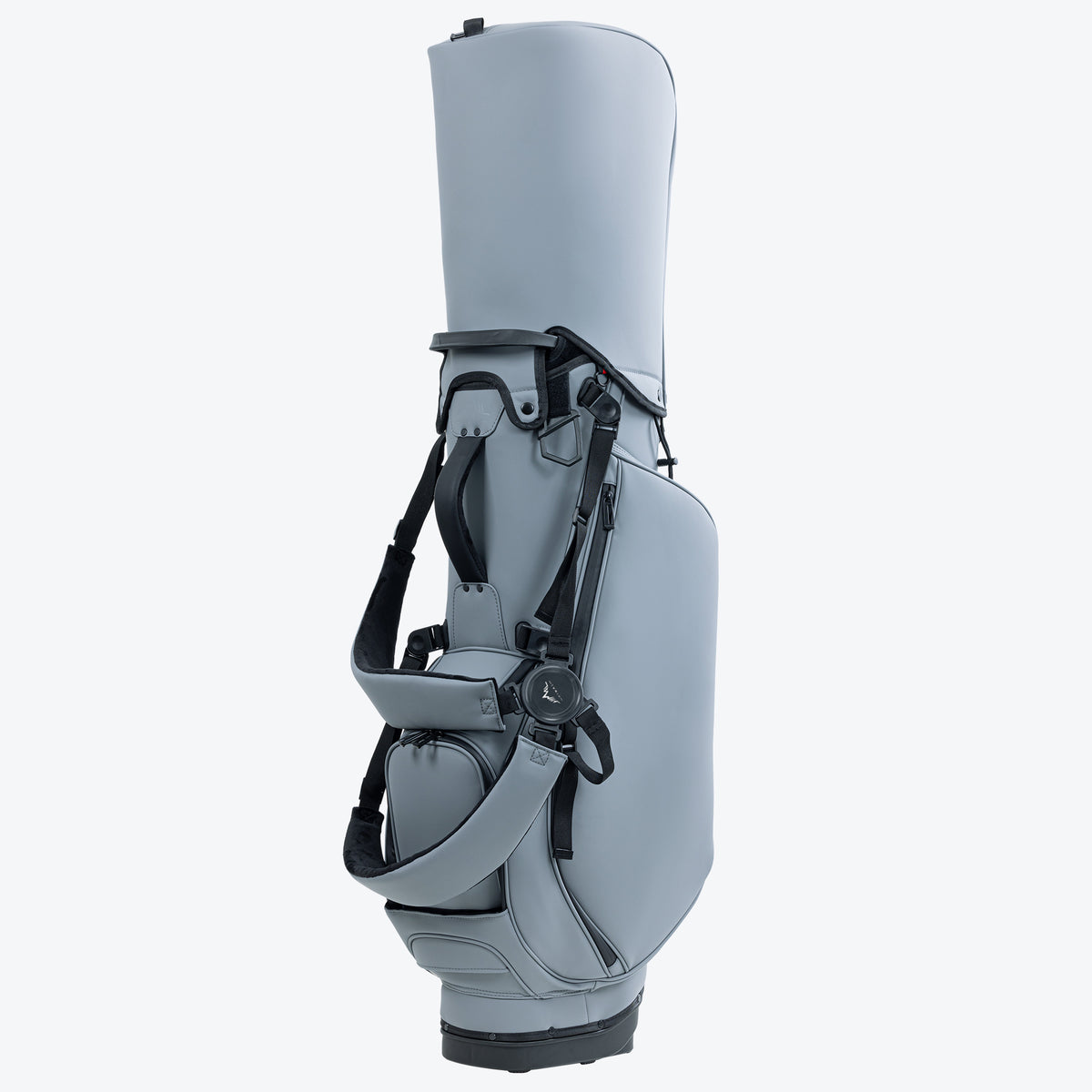 Premier Leather Golf Stand Bag