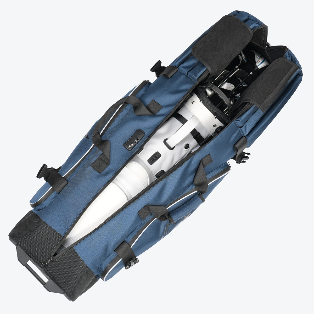 Reinforced Golf Travel Bag