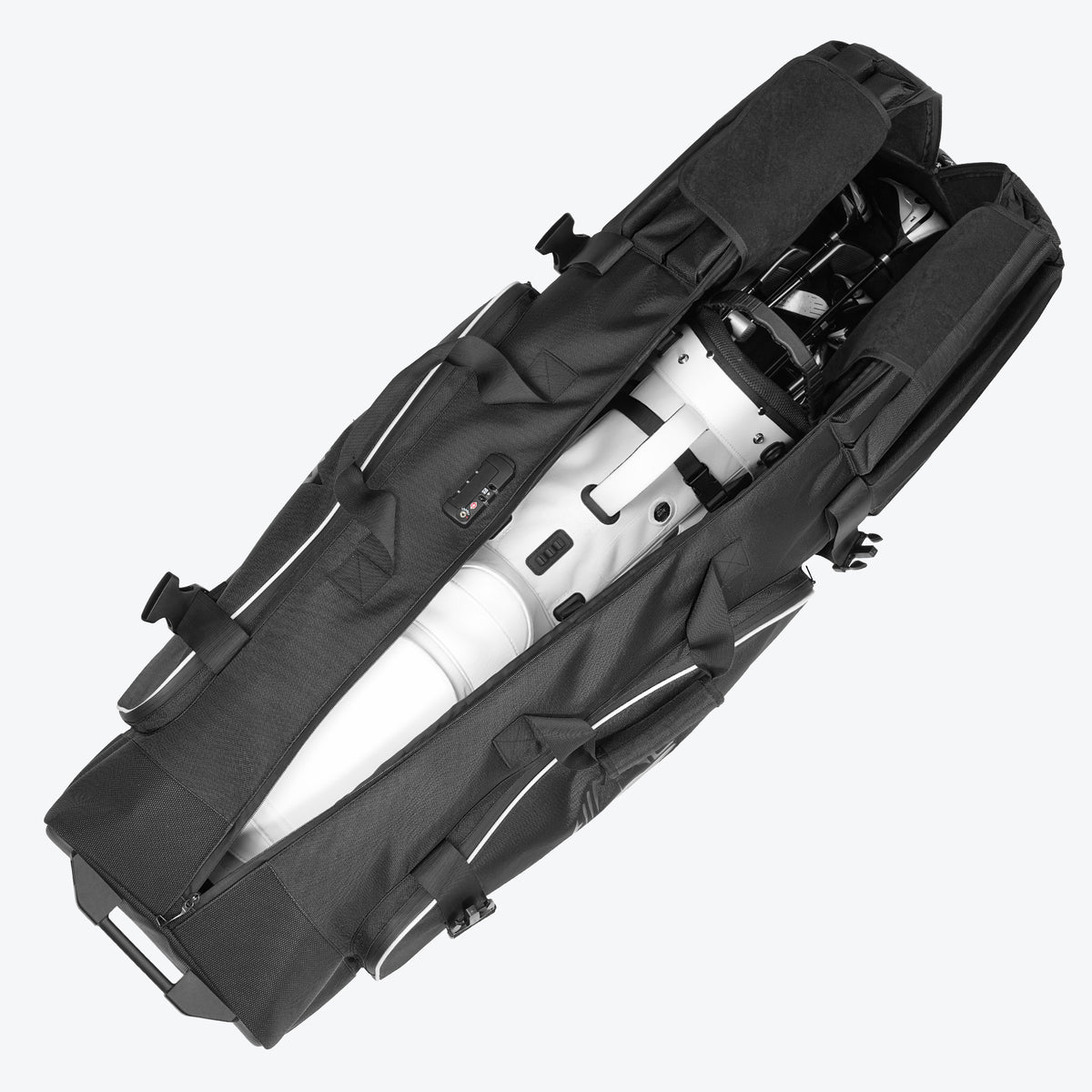 Reinforced Golf Travel Bag
