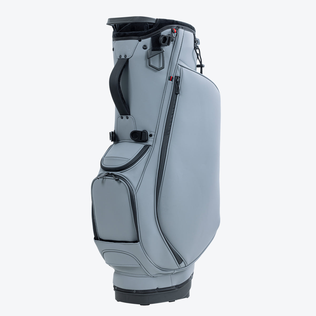 Premier Leather Golf Stand Bag