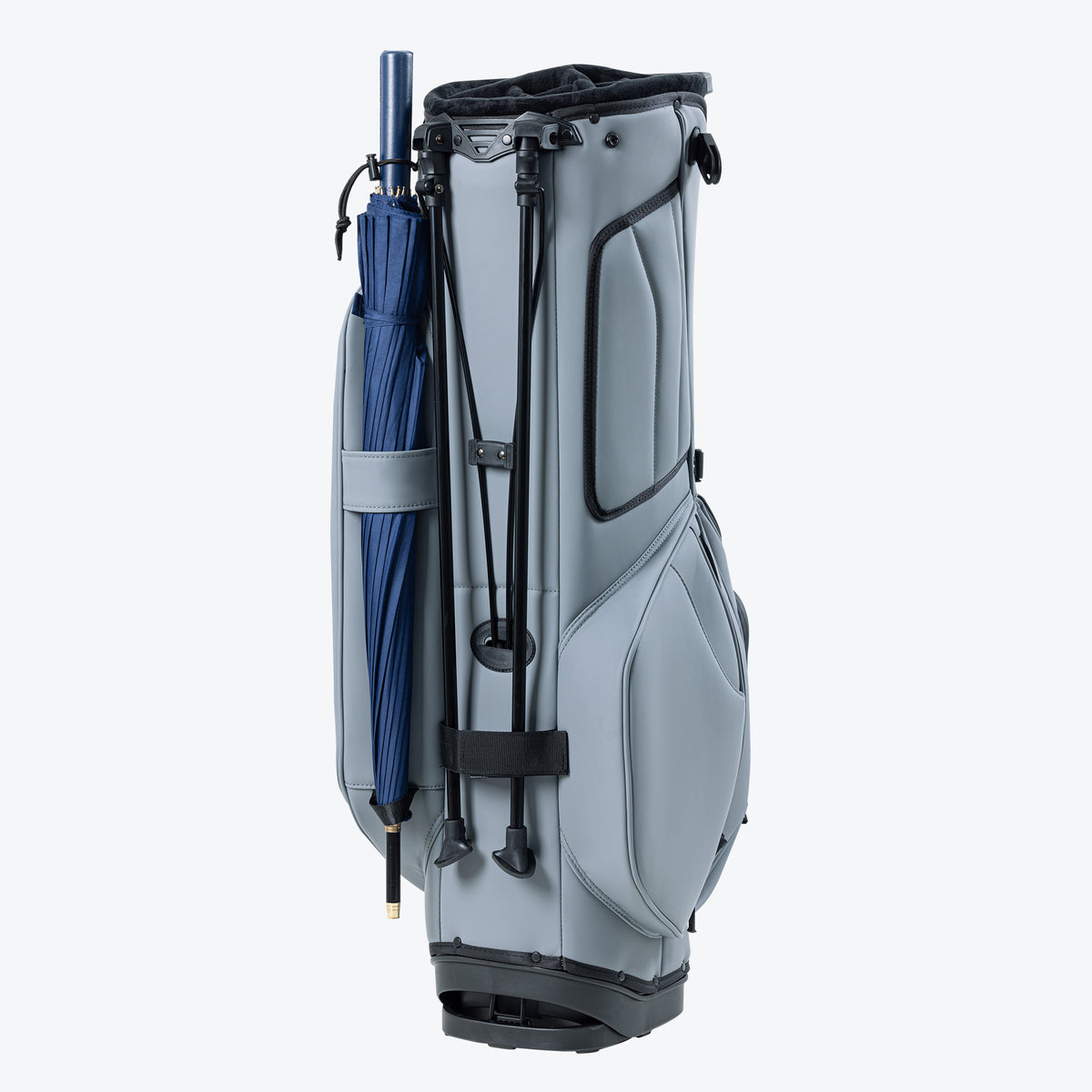 Premier Leather Golf Stand Bag