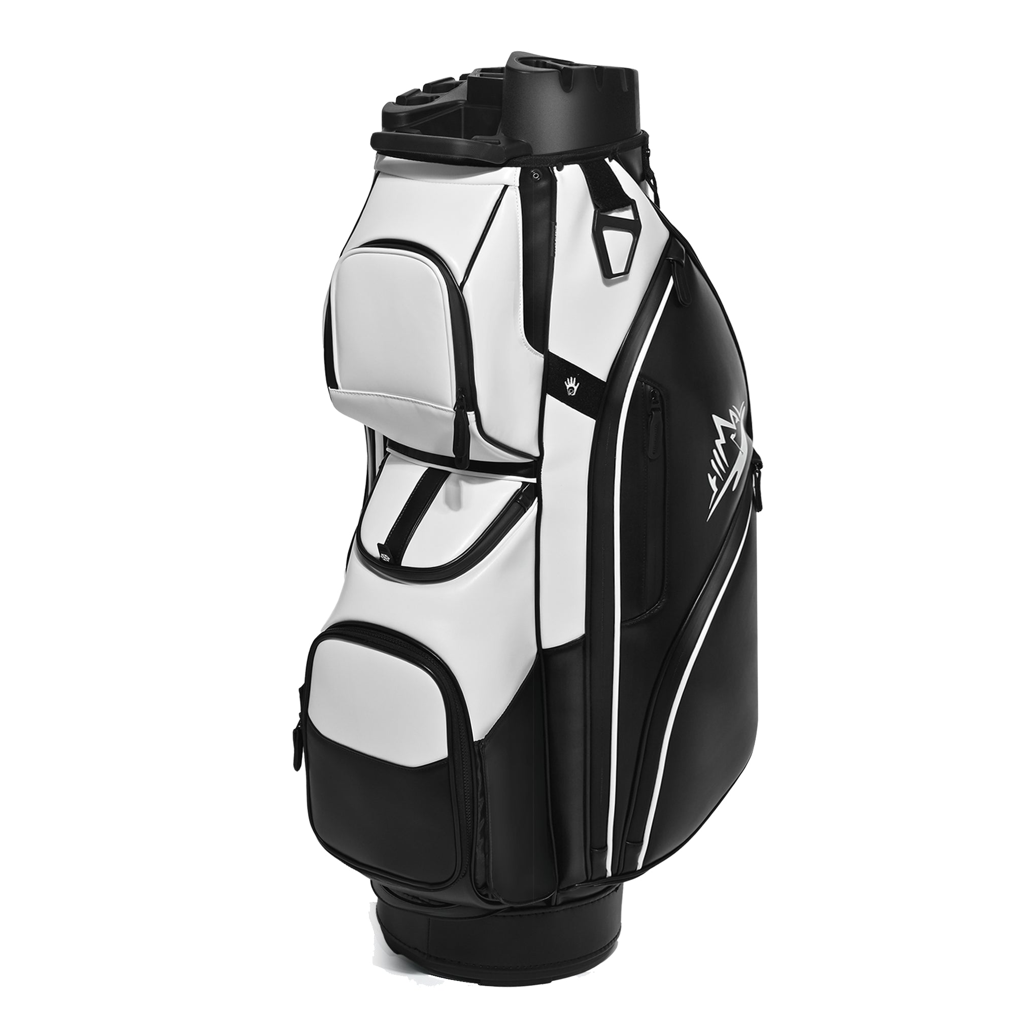 uniHimal S&T-LOCK 004 Luxury 14 Way Full Length Dividers Golf Quiet Sy